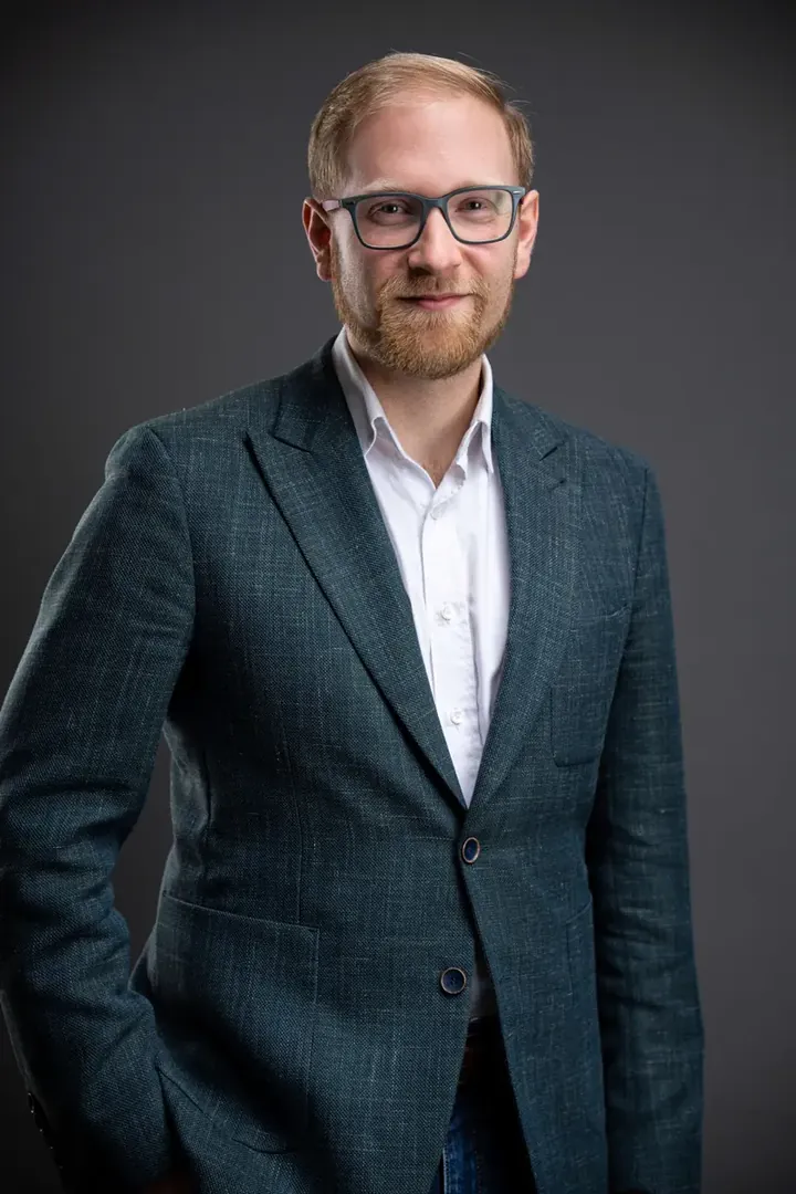 Josef Holík