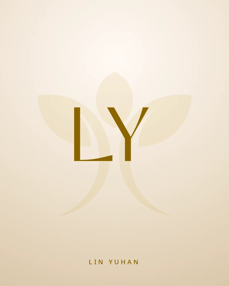 Dr. Lin Yuhan, vedoucí tradiční čínské medicíny v hotelu Atlantis Haven.
