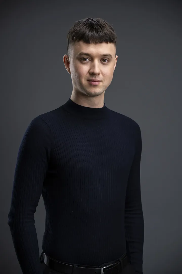 Patrik Rychlý
