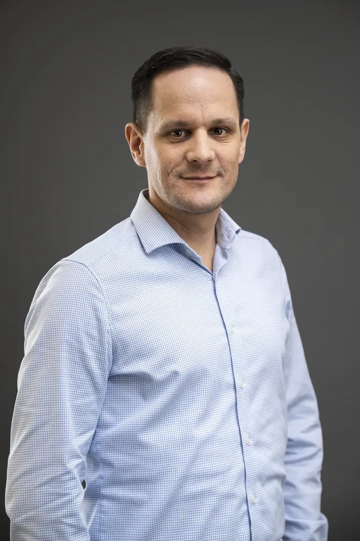 Tadeáš Novák