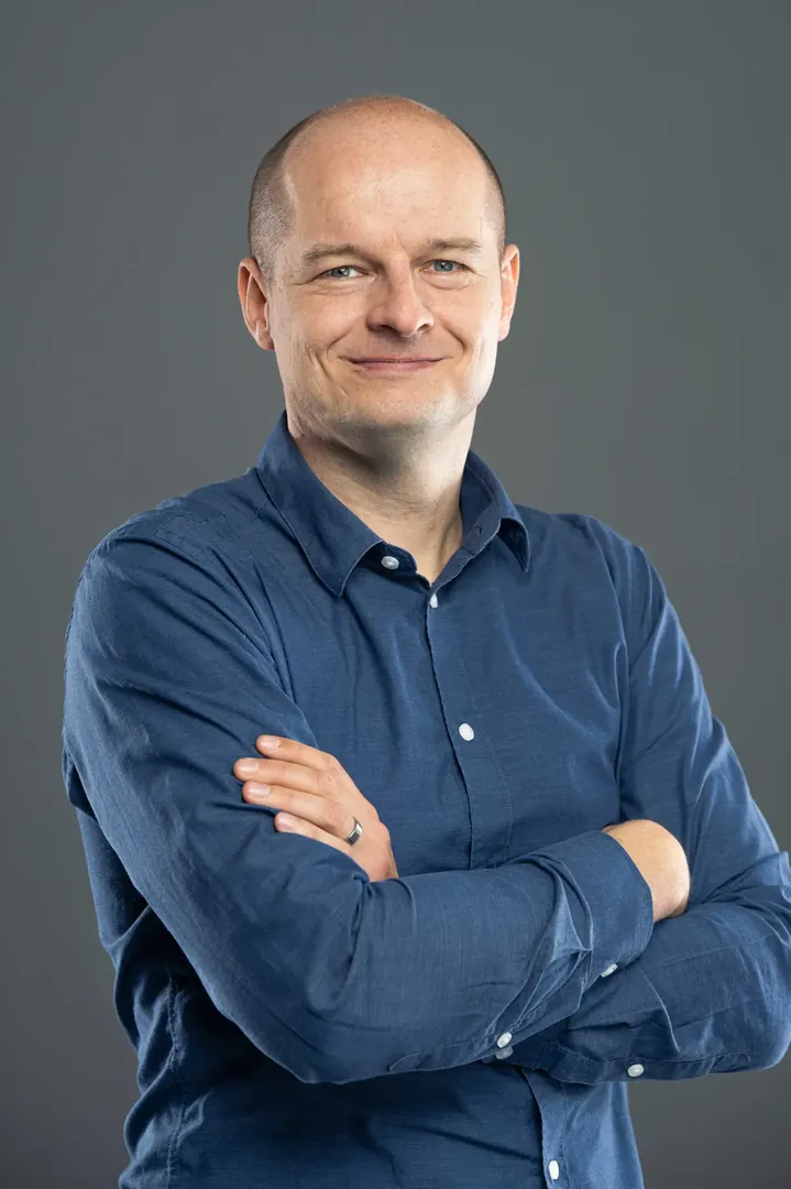 Petr Pařízek