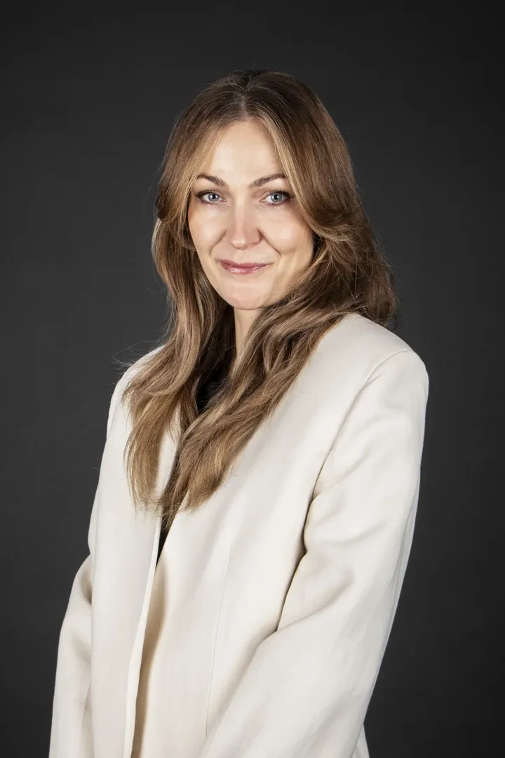Šárka Kiršnerová