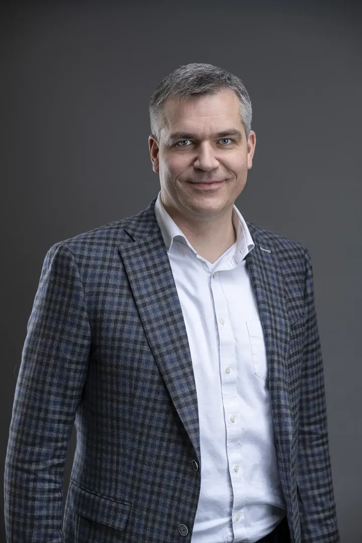 Rostislav Starý